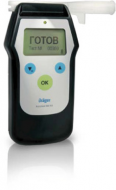 Алкотестер Drager Alcotest 6510