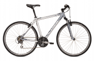 Велосипед Trek 7100 E (2010 года)