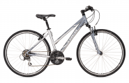 Велосипед Trek 7100 E WSD (2010 года)