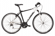Велосипед Trek 7200 E (2010 года)