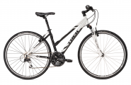 Велосипед Trek 7200 E WSD (2010 года)