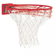 Кольцо баскетбольное SPALDING 7800SCN Slam Jam (нагрузка до 200 кг,в разборе)