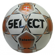 Мяч футбольный тренировочный SELECT Talento