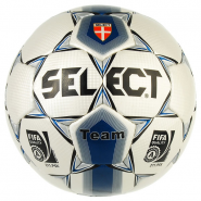 Мяч футбольный профессиональный  SELECT Team FIFA Approved