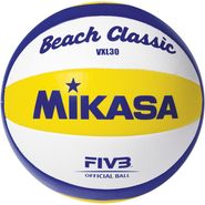 Мяч для пляжного волейбола Mikasa VXL30 размер 5
