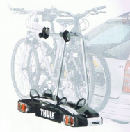 Автобагажник Thule EuroClassic G5 908