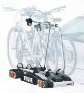 Автобагажник Thule EuroClassic G5 909