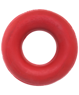 Эспандер кистевой "Кольцо", 20 кг, красный УТ-00011438