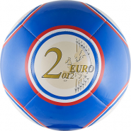 Мяч футбольный TORRES EURO RUSSIA