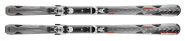 Горные лыжи Atomic WHITEOUT white TR46S + FN 12 90 sport silver (A081600+D0253101)
