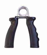 Эспандер кистевой Atemi AHG-01 (жесткие ручки), 2 шт