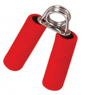 Эспандер кистевой Atemi AHG-02(мягкие ручки), 2 шт