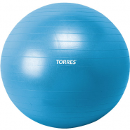 Гимнастический мяч TORRES 65 см AL100165
