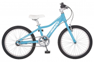 Велосипед Giant Areva 150 Street 20