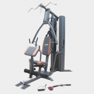 Силовой комплекс Winner/Oxygen Adrian
