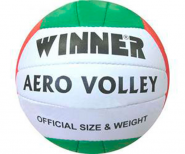 Мяч волейбольный любительский  WINNER Aero