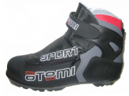 Лыжные ботинки Atemi A301 NNN (2009)
