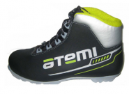 Лыжные ботинки Atemi A303 NNN (2009)