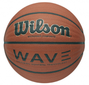 Мяч баскетбольный  WILSON Wave Game