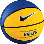 Мяч баскетбольный любительский  NIKE Baller