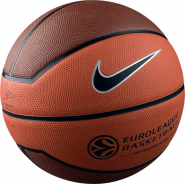 Мяч баскетбольный тренировочный  NIKE Dominate
