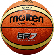 Мяч баскетбольный  MOLTEN BGR7