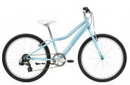 Велосипед Giant Boulder Jr 24 Girls