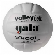 Мяч волейбольный тренировочный  GALA School Foam