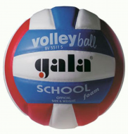Мяч волейбольный тренировочный  GALA School Foam Colour