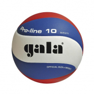 Мяч волейбольный матчевый  GALA Pro-Line 10