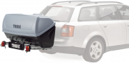 Грузовой бокс Thule BackUp