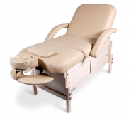 Стационарный массажный стол US Medica Bali