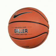 Мяч баскетбольный тренировочный  NIKE Baller, размер 6
