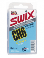 Парафин Swix Blue CH006 -6C/-12