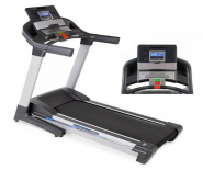 Беговая дорожка NordicTrack C4000