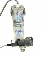 Фонарь Sartek HID CBPL26LH21CW