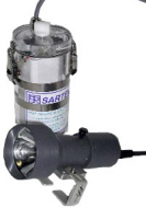 Фонарь Sartek HID CBPL9NH21CW