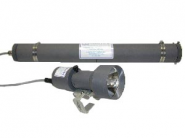Фонарь Sartek HID CBPS9LH21CSW