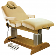 Электрический массажный стол Oakworks Celesta Deluxe