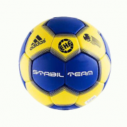 Мяч для гандбола матчевый  ADIDAS Stabil III Team, размер 3
