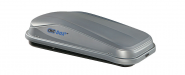 Грузовой бокс Cruz Cruzbox Easy 320 Grey