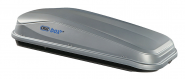 Грузовой бокс Cruz Cruzbox Easy 430 Grey