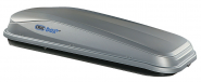 Грузовой бокс Cruz Cruzbox Easy 480 Grey