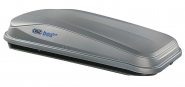Грузовой бокс Cruz Cruzbox Easy 530 Grey