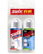 Набор мазей держания Swix Easy Kick Kit