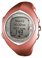 Polar F11 pink fizz