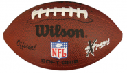 Мяч для американского футбола  WILSON NFL NFL Extreme