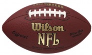 Мяч для американского футбола  WILSON NFL Tackfield Composite