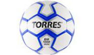 Мяч футбольный любительский сув. TORRES BM1000 Mini