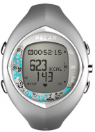 Polar F7 Silver